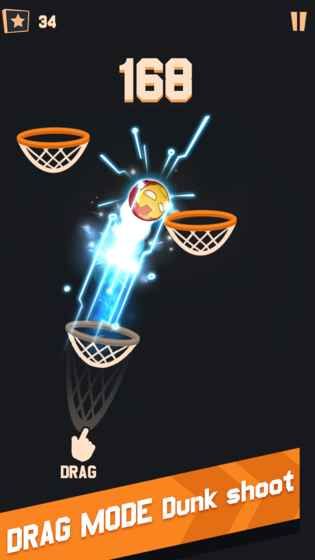 Dunk Battleͼ2