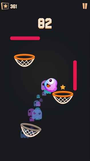 Dunk BattleϷٷ׿ͼƬ1