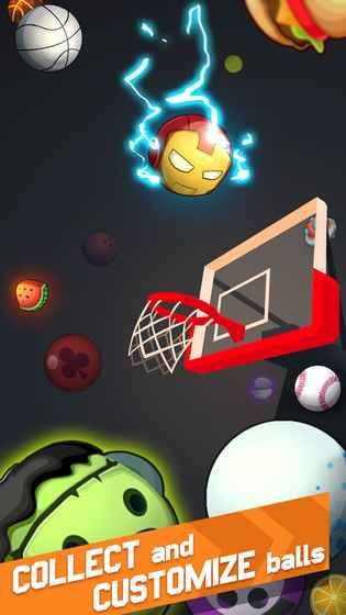 Dunk BattleϷٷ׿ͼƬ3