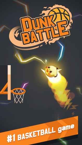 Dunk BattleϷٷ׿ͼƬ2