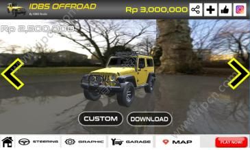 IDBS OFFROADͼƬ1