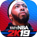 MyNBA2K19Ϸٷ׿棨ݰ v4.4.0.382469