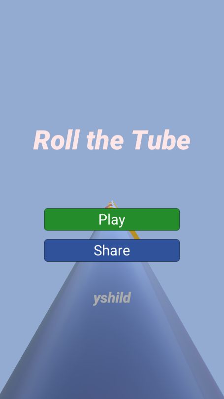 Roll the TubeͼƬ1