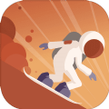 Mars Surfing׿  v1.0