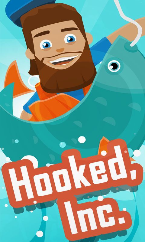 Ϸٷֻ棨Hooked IncࣩͼƬ1