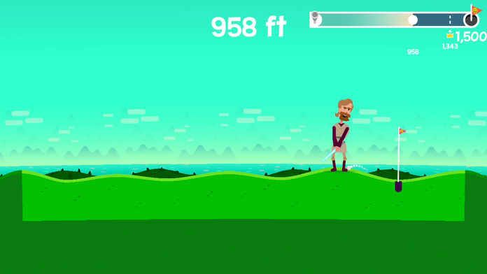 Golf OrbitϷiOSͼƬ1