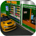 ٳ3DģϷٷ棨Drive Thru Supermarket 3D Sim  v1.7