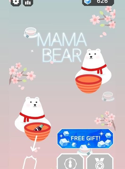 Mama BearϷͼƬ2