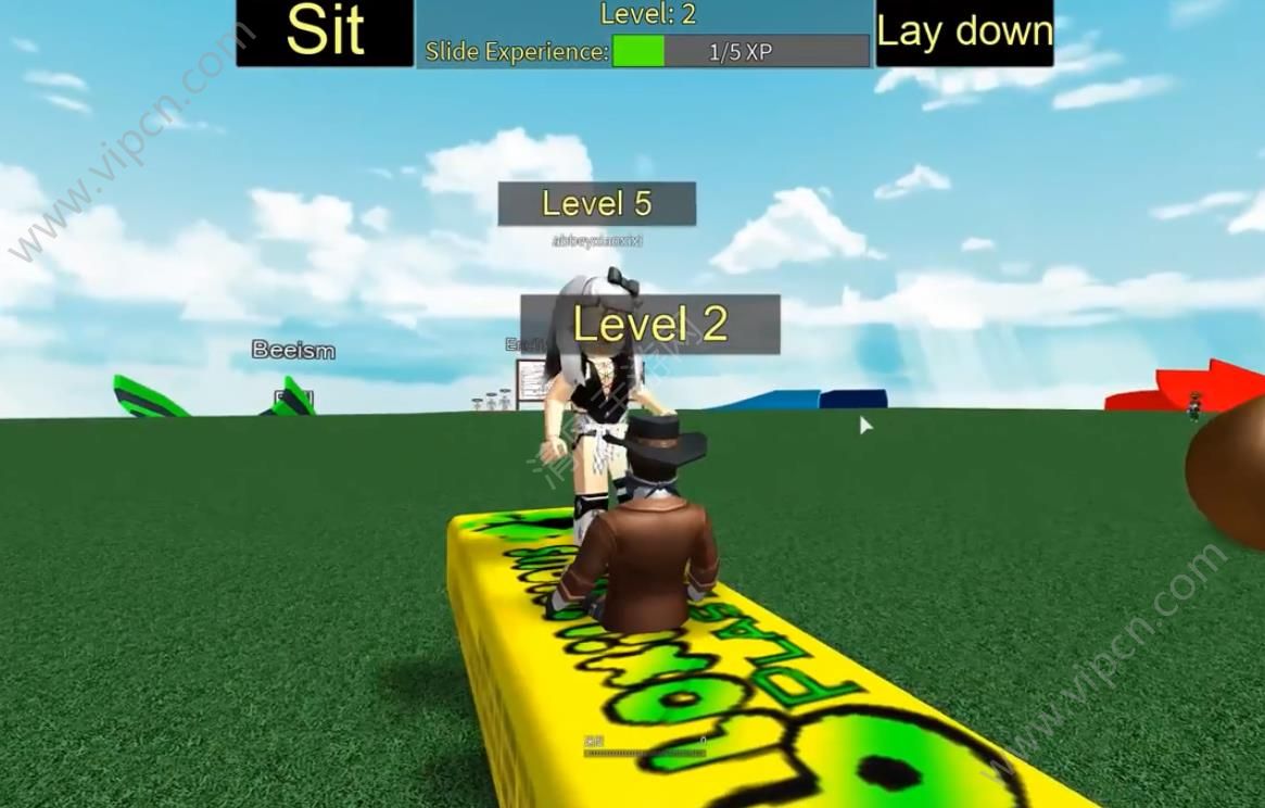 RobloxԻģϷͼ1