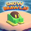 Snowbrawl.io׿  v1.0