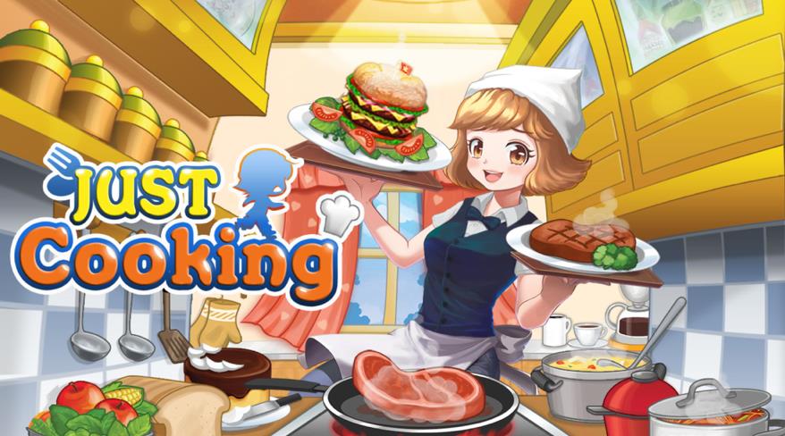 Just CookingϷ׿ͼƬ3