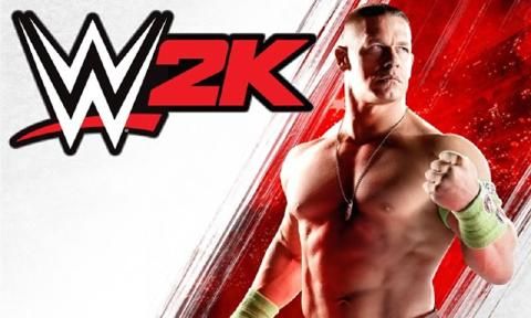 WWE2K19ֻͼ1