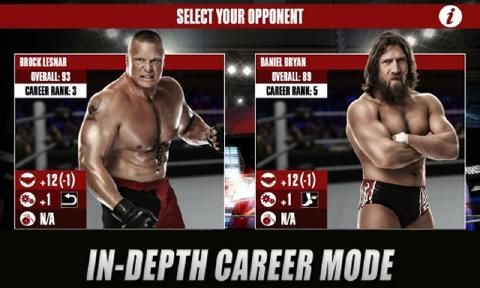 WWE2K19ֻͼ3