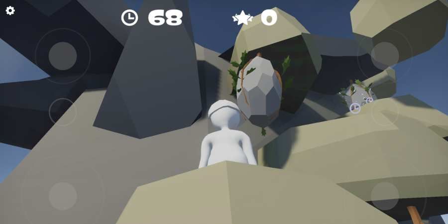 һͿ2019Ϸİ׿棨Human Fall Flat 2019ͼƬ2