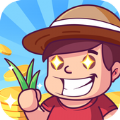 ոϷ׿ٷ棨Idle Harvest Tycoon  v1.05