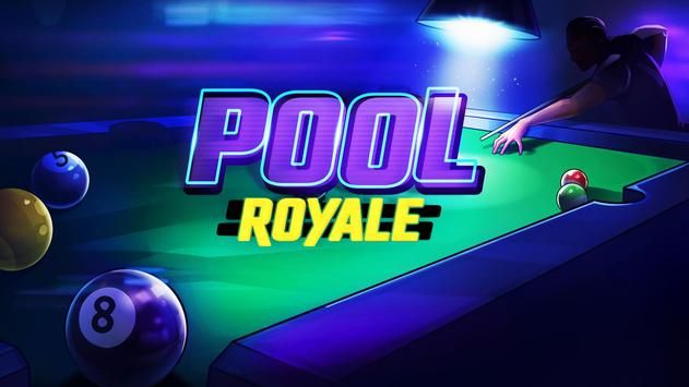 Pool RoyaleϷͼ1