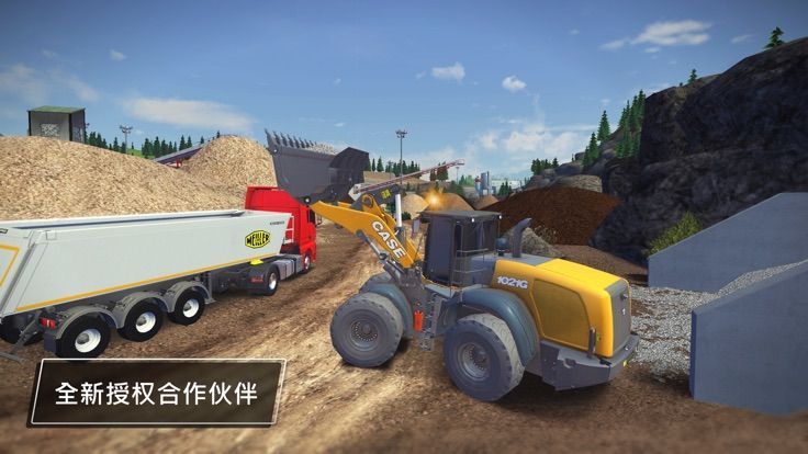 Construction Simulator 3ͼ2