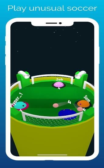 Soccer.io׿ͼ1