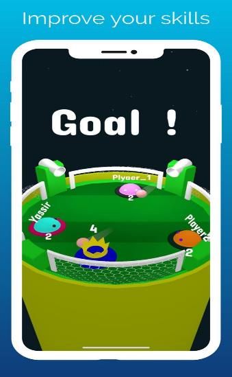 Soccer.io׿ͼ2