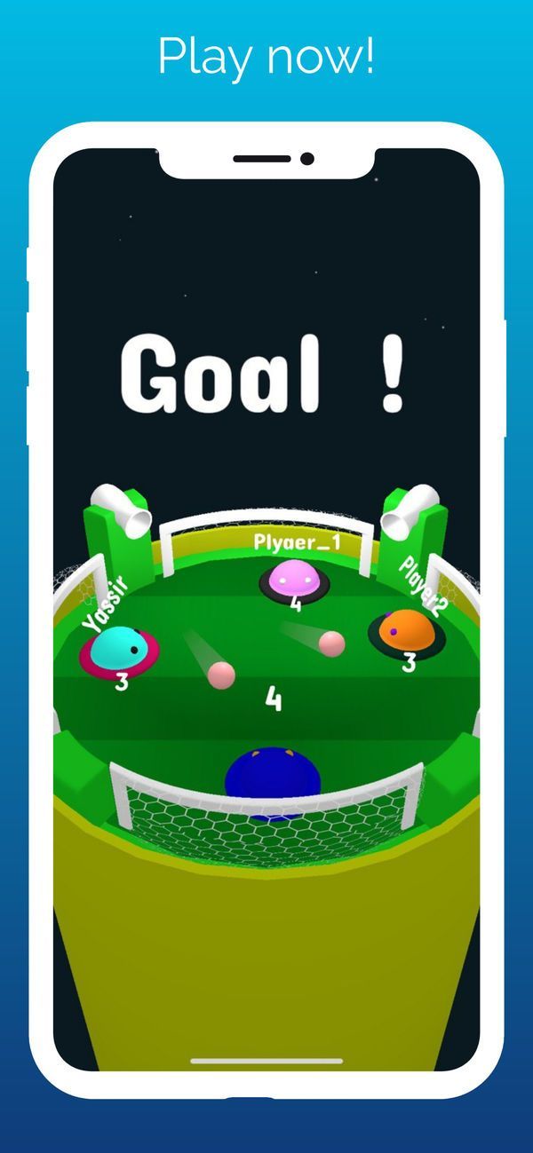 Soccer.io׿ͼ3