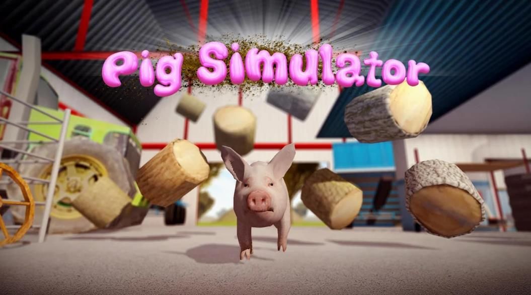 Сģ2Ϸ׿°棨Pig Simulator2ͼƬ3