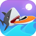 VS㣨Surfer vs SharkϷֻ׿ v1.0.0