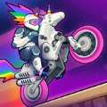 Wheelie Crossֽ棩Ϸٷ׿ v1.0.2