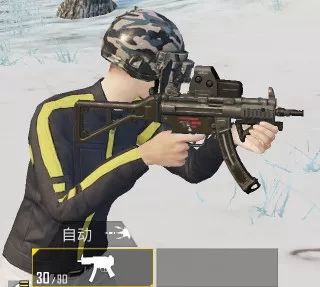 ƽӢmp5kǹʲô?mp5k°Vectorĸ?[Ƶ][ͼ]ͼƬ3