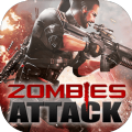 Zombies Attack 3DϷİ棨ʬ3D v1.2.4