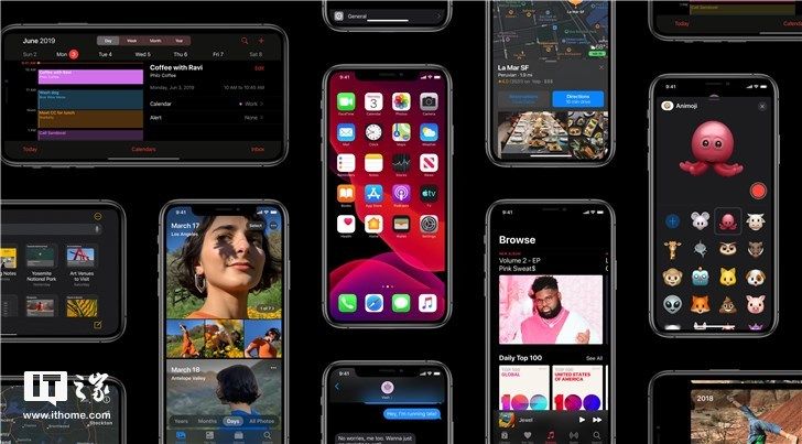 IOS13Beta2԰ļٷԤͼƬ4