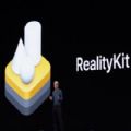 RealityKit APP