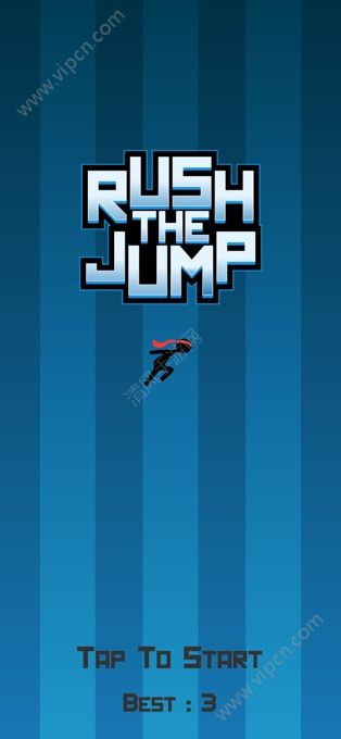 Rush The JumpϷͼ3