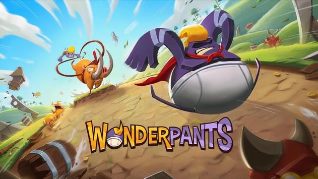 û(Wonderpants Rocky Rumble)İͼƬ3