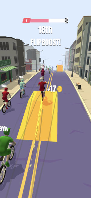 Bike Rush ioϷͼƬ1