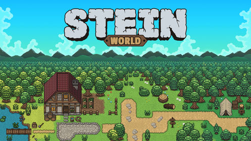 Stein WorldϷͼ2