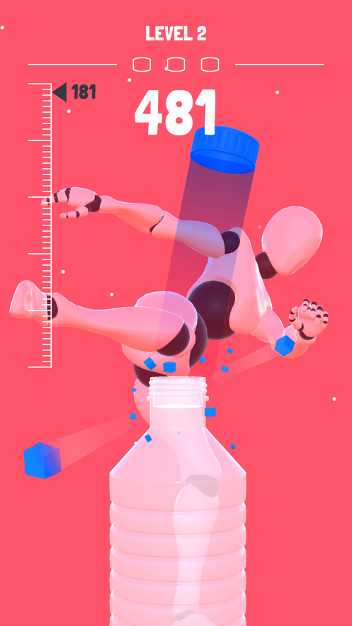 Bottle KickϷͼ3