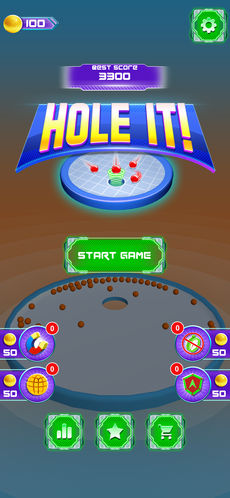 HOLE IT! ϷƻͼƬ2