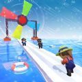 Wind Race 3DϷ