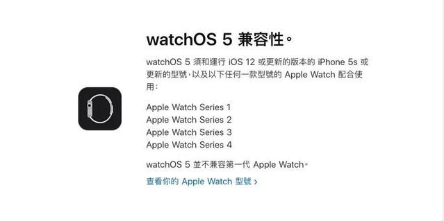 watch os 5.3ͼƬ4