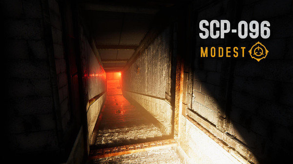 scp096ɬϷٷ׿ v0.7.3ͼ