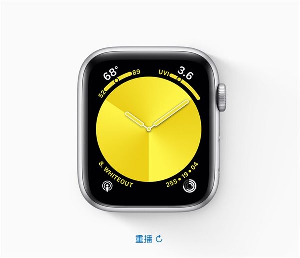 watchOS 6 Beta 5԰ͼƬ2