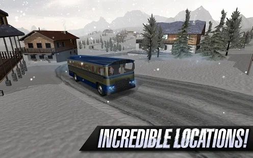 Bus Simulator 2015ֻ׿ͼƬ1