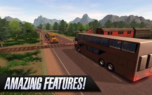 Bus Simulator 2015ֻ׿ͼƬ2