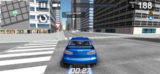 Project Car DrivingٷϷͼƬ2