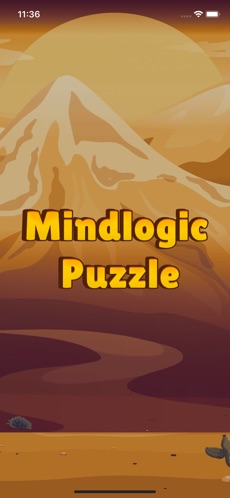 ˼άϷٷ棨Mindlogic PuzzleͼƬ2