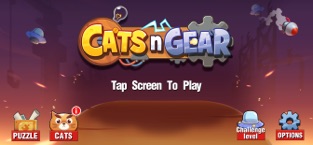 Cats n GearϷ׿ͼƬ2