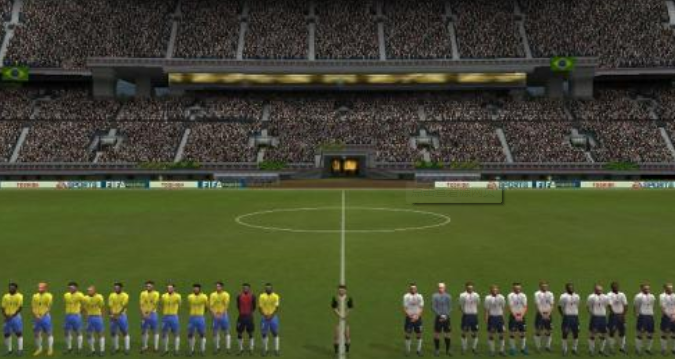 FIFA SoccerϷͼƬ2