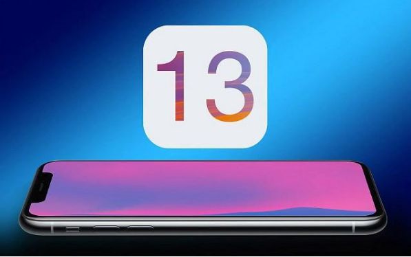 iOS13Beta7ͼ3