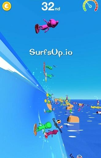 SurfsUP.ioϷͼ1