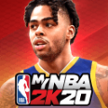 ҵNBA2K20ΰ׿ٷ v88.0.1